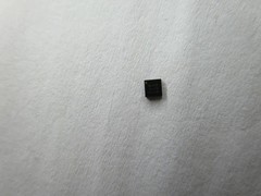 5pcs BD9515NUX BD9 515 BD9515NUX-E2 QFN8 IC Chip