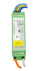Phoenix Contact Mini-Ps-100-240Ac/24Dc/1 2938840 Power Supply