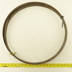 173-1/2″ x 1″ Band Saw Blade 5TPI Raker Tooth