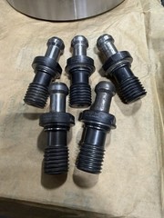 Retention Knob CAT 50 Coolant Through JM31553HTHS (5 pack)