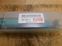 SPI 3 Flute 90° HSS Countersink 0.984" Head Dia 25/64" Shank Dia 84430