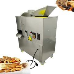 Dough Divider Rounder Commercial for Pizza/Bread/Cake 2.47oz-10.58oz 110V