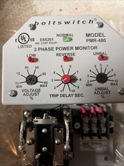 Boltswitch PMR-480