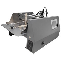 220V Desktop Paging&Inkjet Printing Integrated Machine 108.2ft/min Paging Speed