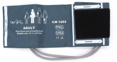 New NIBP CUFFS for CONTEC Patient Monitor/Blood Pressure Monitor 12 Sizes
