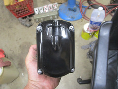 Rebuilt Fairbanks Morse X1B2 Magneto For ZC 6-7 HP & 8-10 HP Gas Engine