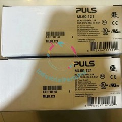 1PCS PULS ML60.121 New in box Power Supply ML60.121