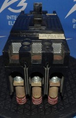 General Electric TFJ236200 200A 600V 3 Pole Circuit Breaker w/ 200A Trip w/ H…