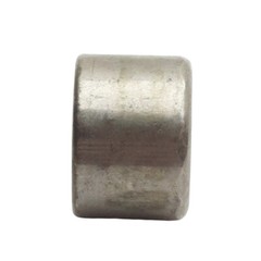 Lot of 3 Torrington RC-101410 Needle Roller Bearings 5/8in ID x 7/8in OD