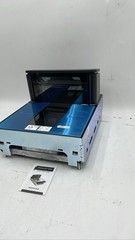 Datalogic Magellan 9600i 700379501 Multi-Plane 1D 2D POS Barcode Scanner