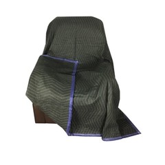 UBMOVE 2 Performance Moving Blanket 72×80″ Heavy Duty Quality Quilted Fabric