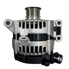 Alternator 150A 12V Replacement for 2007-2010 Mini Cooper L4 1.6L