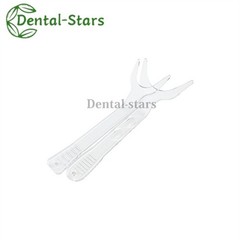 1Pcs Dental Orthodontic T-Shape Cheek Lip Retractor Mouth Opener for Photography