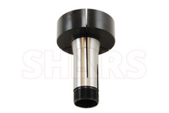 Shars 2″ Precision Steel Step 5C Collet for Lathe Collets ^[