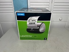 Dymo LabelWriter 4XL Highspeed Wide Format Label And Postage Printer New