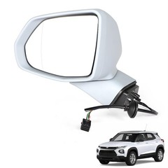 Driver Side Power Heated Paintable Mirror for 2019-2022 Blazer GM1320621