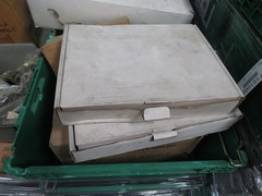 500 LBS OF AUTOMOTIVE PARTS MIXED LOT T191667
