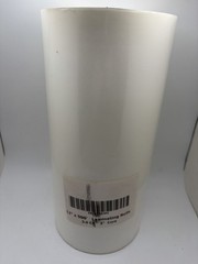 Standard Roll Laminating Film 12″ x 500′ 3″ CORE Gloss Thermal Heat 260-280 3.0