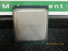 CM8062101048401S R0KW Intel Xeon Processor E5-2620 (15M Cache, 2.00 Clean Pull!