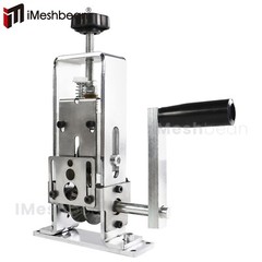 Electric & Manual Wire Stripping Machine Cable Cutter Copper Peeling Stripper US
