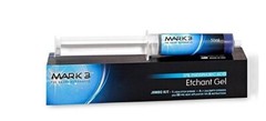 ETCHING DENTAL HEXA 37% PHOSPHORIC ACID ETCHANT GEL JUMBO KIT HE-1050 (10 Boxes)