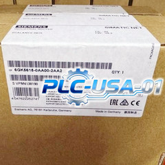 6GK5 615-0AA00-2AA2 1PCS Brand New SIEMENS 6GK5615-0AA00-2AA2 Fast Shipping