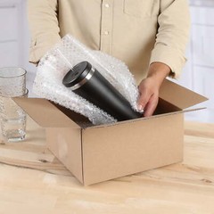 Recycled Shipping Boxes 11 in. L x 7.5 in. W x 5.5 in. H, 30 Count