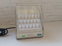 ASP Sterrad Laboratory Incubator 21005 58 °C 120 VAC