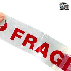 2 Mil 2″X110 Yards 36 Rolls Of Heavy Duty Fragile Packing Tape Packing Tape