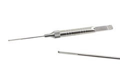 Mini Depth Gauge 2.0mm/2.7mm 0- 60mm. orthopedic instruments
