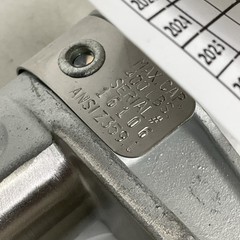 NEW Safewaze FS860 Sliding Beam Anchor