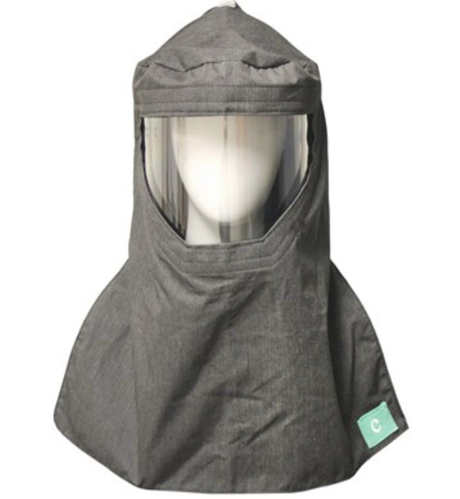 NSI XP MAX COMFORT HOOD FOR CHEMICAL SPLASH OSC7000001 New