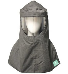 NSI XP MAX COMFORT HOOD FOR CHEMICAL SPLASH OSC7000001 New