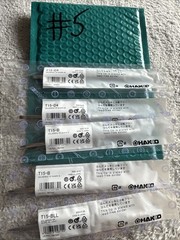 NEW Lot of 5 Hakko T15-D4 B BLL Soldering Tips Conical