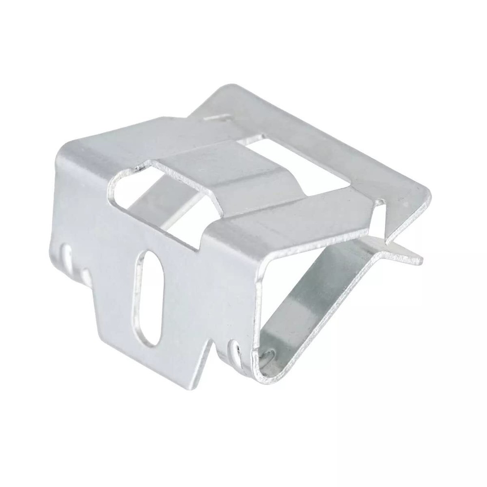 8988rac Outlet Repair Clip For Plastic Electric Boxes 10 Pcs. Per Bag