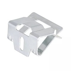 8988rac Outlet Repair Clip For Plastic Electric Boxes 10 Pcs. Per Bag