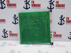 HYUNDAI AIM16 PCB CARD 970129 VER 1.1