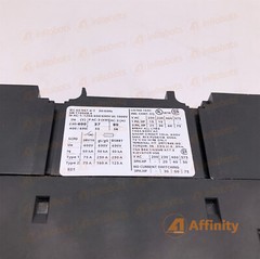 SIEMENS 3RT1045-1AC20 120A 24V Industrial Contactor 1PC
