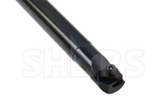 SHARS 3/4″ S12S-TNER2 NOTCH S-NE THREADING AND GROOVING BORING BAR +CERT P]