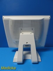 Spacelabs Ultraview SL2800 Patient Monitor W/ Printer, Module & NEW Leads~19336