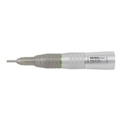 Dental Hygiene Prophy Handpiece Straight Nosecone 1:1 4:1 Low Speed Air Motor 4H