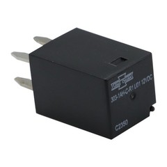 4PCS Electrical Relay 710001778 For Can-Am Commander Renegade Outlander 800 1000