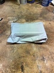 Extra Thick 6.7″ x 11.8″ 4 Mil Poly Mailer Premium Shipping Bag Sold in Bulk