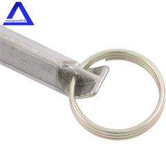 3″ Type DC Dust Cap Coupler Aluminum Cam & Groove Hose Fitting w/ Brass Handles