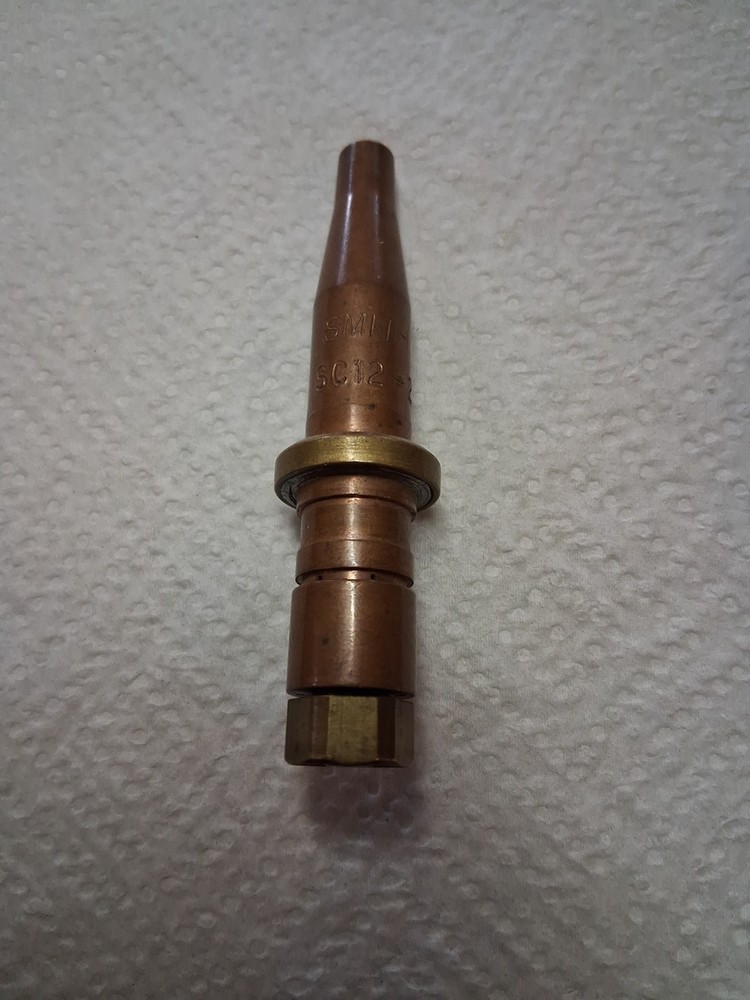 Smiths torch tip SC 12-2