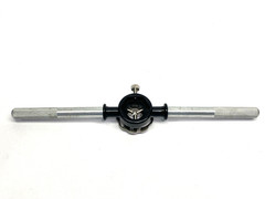 Die Stock Handle Adjustable Guide 25mm ID x 50mm OD x 38mm Hex Socket
