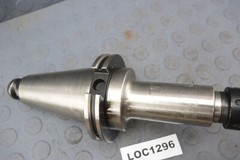CAT50 TECHLEADER ER25 COLLET CHUCK CT50-ECX25-6.00(484-326) LOC1296