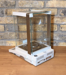 Sartorius BP221S Analytical Digital Lab Scale Balance .0001g For Parts