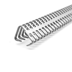 12″ Staple Inox conveyor belt fastener Stainless Steel For Conveyor Belt Lacing