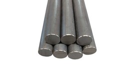 1″ Steel Round Bar 12″ length (2 pack) Hot Rolled Steel Round Rod